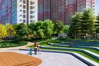 Amphitheater